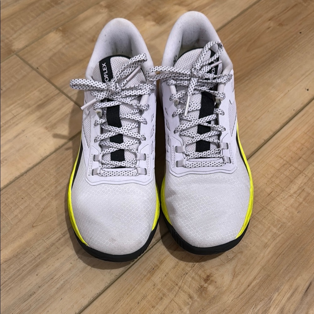 Reebok Nanoflex Women's Sneakers